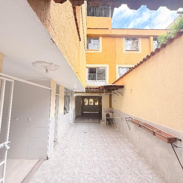 Casa – Bucaramanga - Vista 4