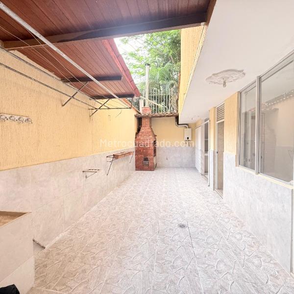 Casa – Bucaramanga - Vista 5