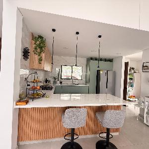 Casa de 3 alcobas en venta en Sin Definir, Floridablanca, 720 m² · foto 8 de 19