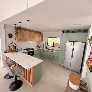Casa de 3 alcobas en venta en Sin Definir, Floridablanca, 720 m² · foto 9 de 19
