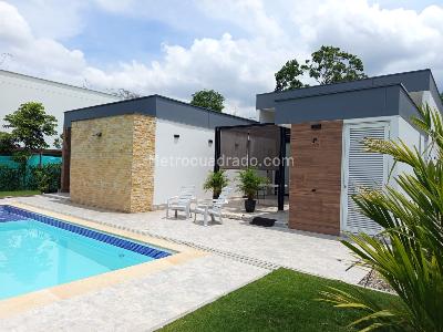 Casa de 3 alcobas en venta en Sin Definir, Floridablanca, 720 m² · foto 18 de 19