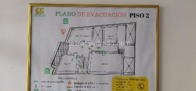 Casa de 5 alcobas en venta en Bolarqui, Bucaramanga, 505 m² · foto 16 de 17