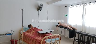 Casa de 5 alcobas en venta en Bolarqui, Bucaramanga, 505 m² · foto 6 de 17