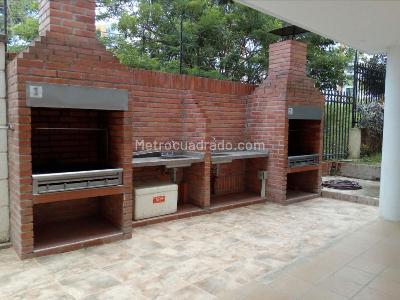 Apartamento en venta en Rio Frio, Floridablanca · foto 14 de 18