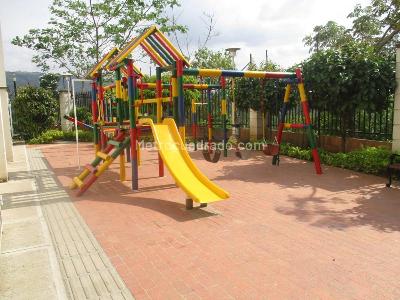 Apartamento en venta en Rio Frio, Floridablanca · foto 18 de 18