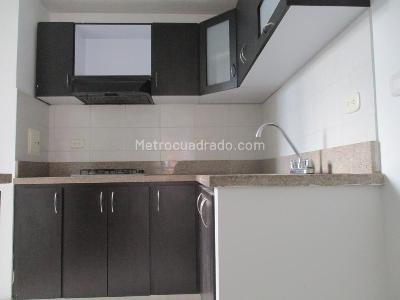 Apartamento en venta en Rio Frio, Floridablanca · foto 4 de 18