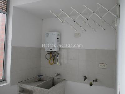 Apartamento en venta en Rio Frio, Floridablanca · foto 5 de 18