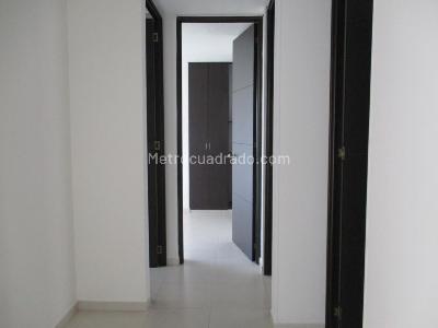 Apartamento en venta en Rio Frio, Floridablanca · foto 7 de 18