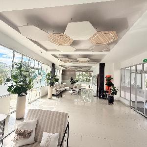 Apartamento de 3 alcobas en venta en Anillo Vial, Floridablanca, 86 m² · foto 2 de 19
