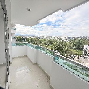 Apartamento de 3 alcobas en venta en Anillo Vial, Floridablanca, 86 m² · foto 4 de 19