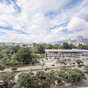 Apartamento de 3 alcobas en venta en Anillo Vial, Floridablanca, 86 m² · foto 5 de 19