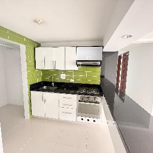 Apartamento de 3 alcobas en venta en Anillo Vial, Floridablanca, 86 m² · foto 7 de 19