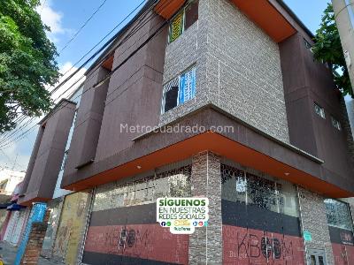 Apartaestudio en Arriendo, San Francisco, Bucaramanga