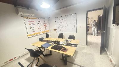 Casa de 2 alcobas en venta en Mejoras Publicas, Bucaramanga, 333 m² · foto 13 de 18