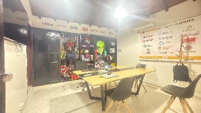 Casa de 2 alcobas en venta en Mejoras Publicas, Bucaramanga, 333 m² · foto 9 de 18
