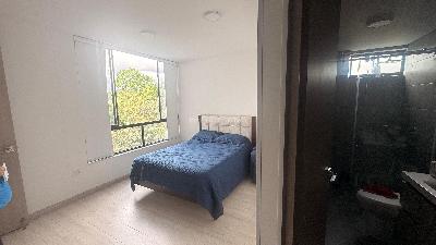 Apartamento de 3 alcobas en venta en Anillo Vial, Floridablanca, 110 m² · foto 12 de 20