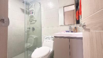 Apartamento de 3 alcobas en venta en Anillo Vial, Floridablanca, 110 m² · foto 13 de 20