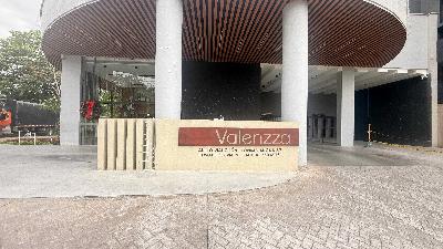 Apartamento de 3 alcobas en venta en Anillo Vial, Floridablanca, 110 m² · foto 2 de 20