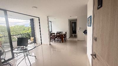 Apartamento de 3 alcobas en venta en Anillo Vial, Floridablanca, 110 m² · foto 3 de 20