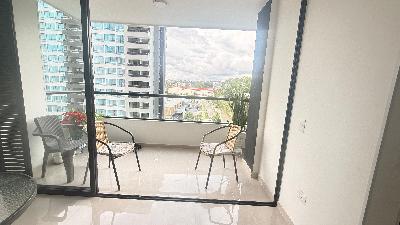 Apartamento de 3 alcobas en venta en Anillo Vial, Floridablanca, 110 m² · foto 4 de 20