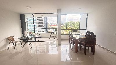 Apartamento de 3 alcobas en venta en Anillo Vial, Floridablanca, 110 m² · foto 5 de 20