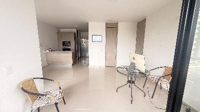 Apartamento de 3 alcobas en venta en Anillo Vial, Floridablanca, 110 m² · foto 6 de 20