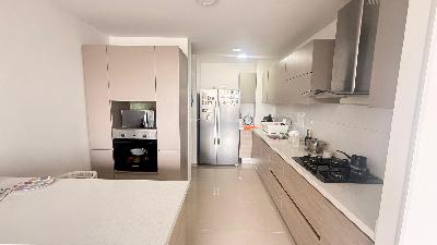 Apartamento de 3 alcobas en venta en Anillo Vial, Floridablanca, 110 m² · foto 8 de 20