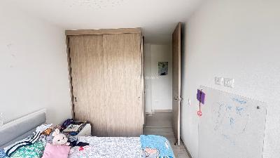 Apartamento de 3 alcobas en venta en Anillo Vial, Floridablanca, 110 m² · foto 9 de 20