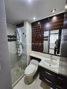 Apartamento de 2 alcobas en venta en Altos De Cabecera, Bucaramanga, 68 m² · foto 13 de 20