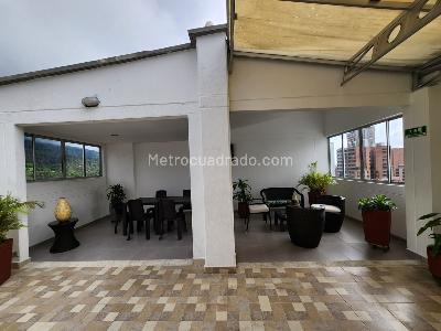 Apartamento de 2 alcobas en venta en Altos De Cabecera, Bucaramanga, 68 m² · foto 17 de 20