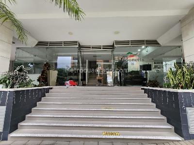 Apartamento de 2 alcobas en venta en Altos De Cabecera, Bucaramanga, 68 m² · foto 2 de 20