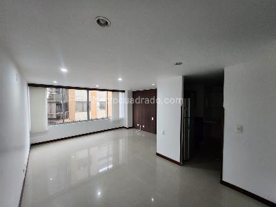 Apartamento de 2 alcobas en venta en Altos De Cabecera, Bucaramanga, 68 m² · foto 4 de 20