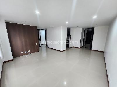 Apartamento de 2 alcobas en venta en Altos De Cabecera, Bucaramanga, 68 m² · foto 5 de 20