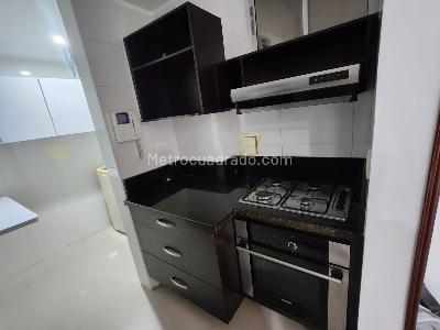 Apartamento de 2 alcobas en venta en Altos De Cabecera, Bucaramanga, 68 m² · foto 6 de 20