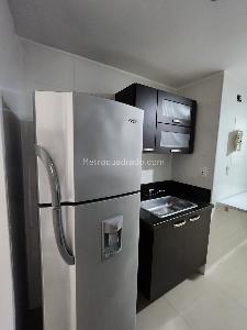 Apartamento de 2 alcobas en venta en Altos De Cabecera, Bucaramanga, 68 m² · foto 7 de 20