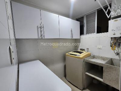 Apartamento de 2 alcobas en venta en Altos De Cabecera, Bucaramanga, 68 m² · foto 8 de 20