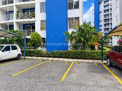 Apartamento de 3 alcobas en venta en Cañaveral, Floridablanca, 103 m² · foto 10 de 11