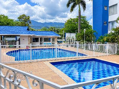 Apartamento de 3 alcobas en venta en Cañaveral, Floridablanca, 103 m² · foto 11 de 11