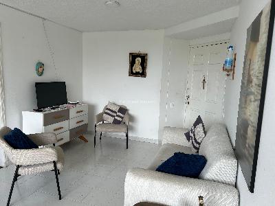 Apartamento de 3 alcobas en venta en Cañaveral, Floridablanca, 103 m² · foto 3 de 11