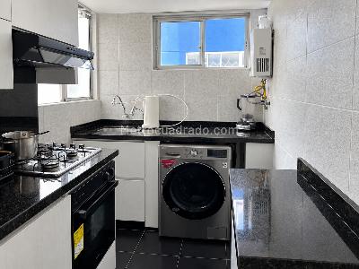 Apartamento de 3 alcobas en venta en Cañaveral, Floridablanca, 103 m² · foto 5 de 11