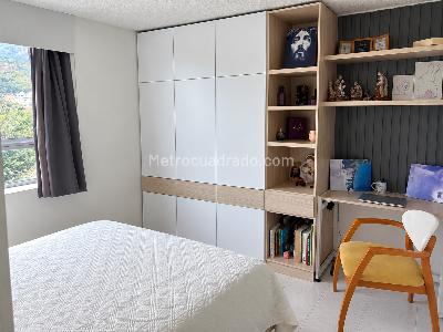 Apartamento de 3 alcobas en venta en Cañaveral, Floridablanca, 103 m² · foto 6 de 11