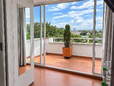 Apartamento de 3 alcobas en venta en Cañaveral, Floridablanca, 103 m² · foto 8 de 11
