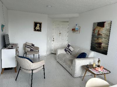 Apartamento de 3 alcobas en venta en Cañaveral, Floridablanca, 103 m² · foto 9 de 11