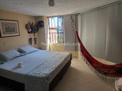 Apartamento de 4 alcobas en venta en Sotomayor, Bucaramanga, 210 m² · foto 15 de 19