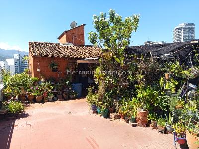 Apartamento de 4 alcobas en venta en Sotomayor, Bucaramanga, 210 m² · foto 5 de 19