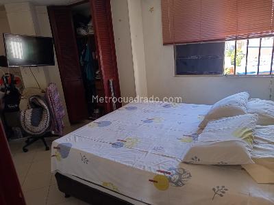 Apartamento de 4 alcobas en venta en Sotomayor, Bucaramanga, 210 m² · foto 8 de 19