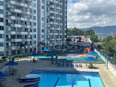 Apartamento en venta en Rio Frio, Floridablanca · foto 16 de 17