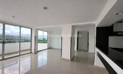 Apartamento en venta en Rio Frio, Floridablanca · foto 3 de 17