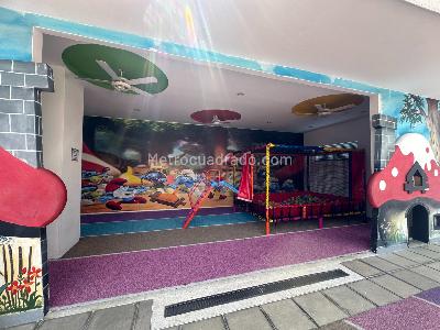 Apartamento en venta en Rio Frio, Floridablanca · foto 8 de 17