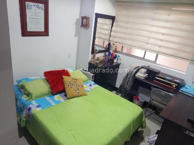 Apartamento de 3 alcobas en venta en Cabecera Del Llano, Bucaramanga, 111 m² · foto 10 de 19